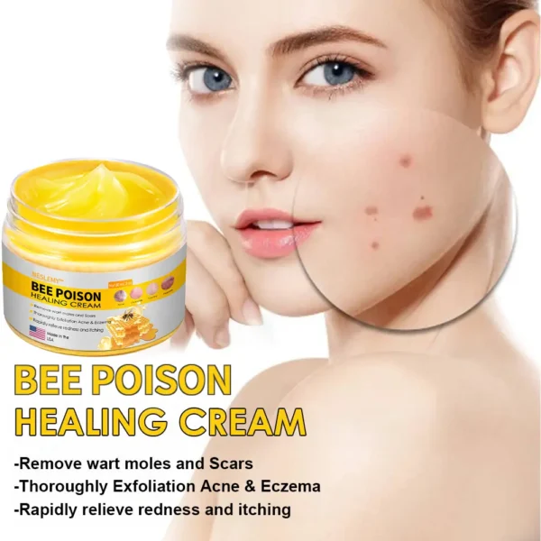 NESLEMY™ Bee Venom Skin Cream - Image 2