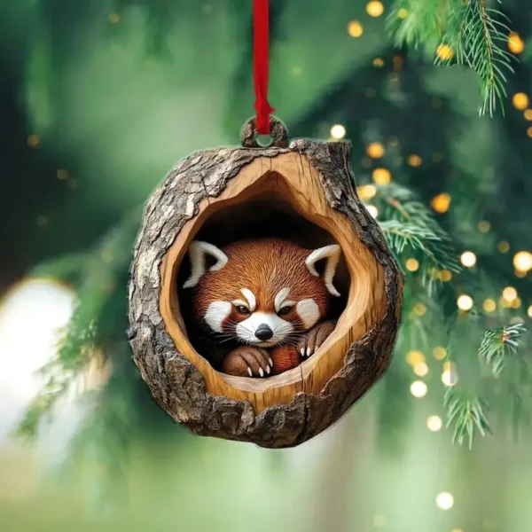 SEURICO™ Charming Animal Companions for Your Holiday Home - Image 19