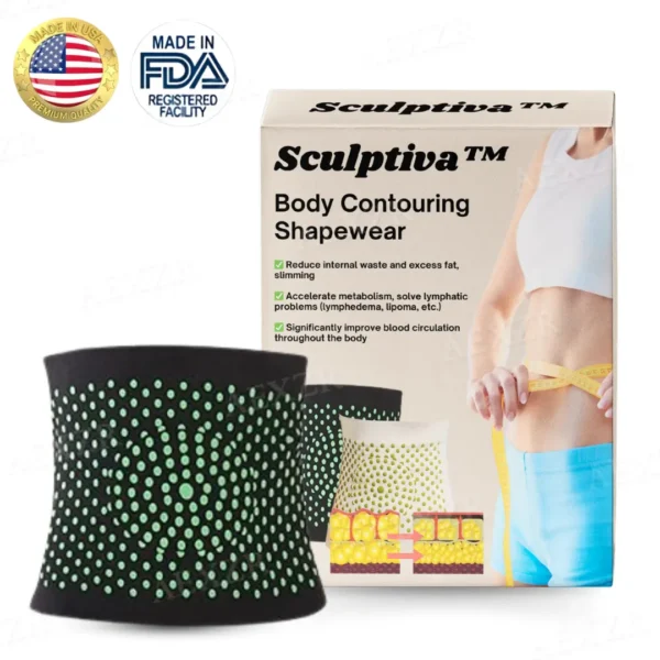 Sculptiva™ Body Contouring Shapewear - Image 8