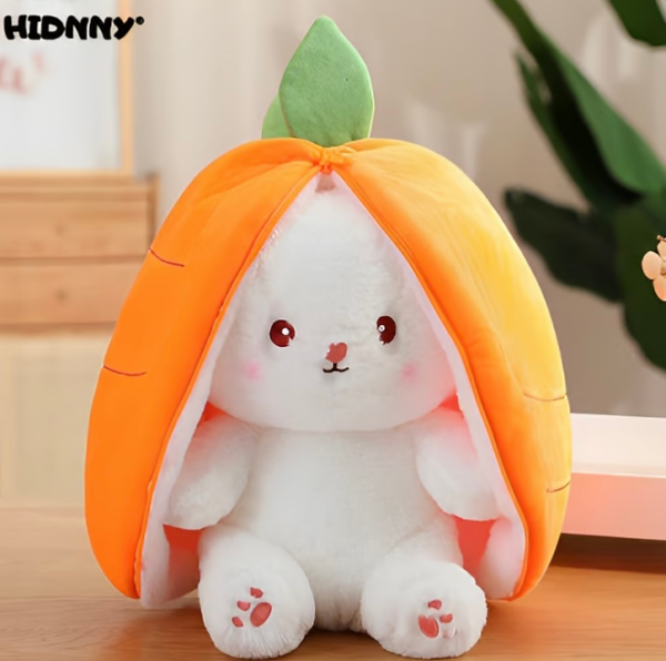 Fluffy Bunny - Image 2